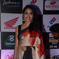 Ritu Varma - Mirchi Music Awards South 2016 Photos | Picture 1367013