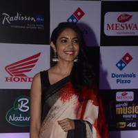 Ritu Varma - Mirchi Music Awards South 2016 Photos | Picture 1367031