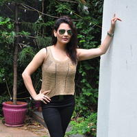 Madhavi Sharma New Stills