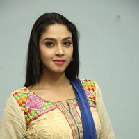 Angana Roy New Photos | Picture 1326925