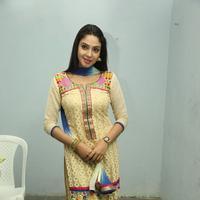 Angana Roy New Photos | Picture 1327039