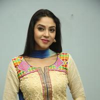 Angana Roy New Photos | Picture 1327040