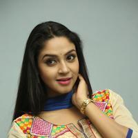 Angana Roy New Photos | Picture 1327048