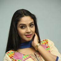 Angana Roy New Photos | Picture 1327049