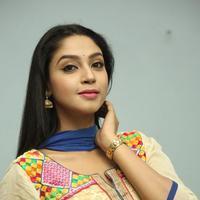 Angana Roy New Photos | Picture 1327056