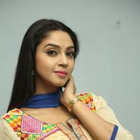 Angana Roy New Photos | Picture 1327057