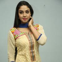 Angana Roy New Photos | Picture 1327058