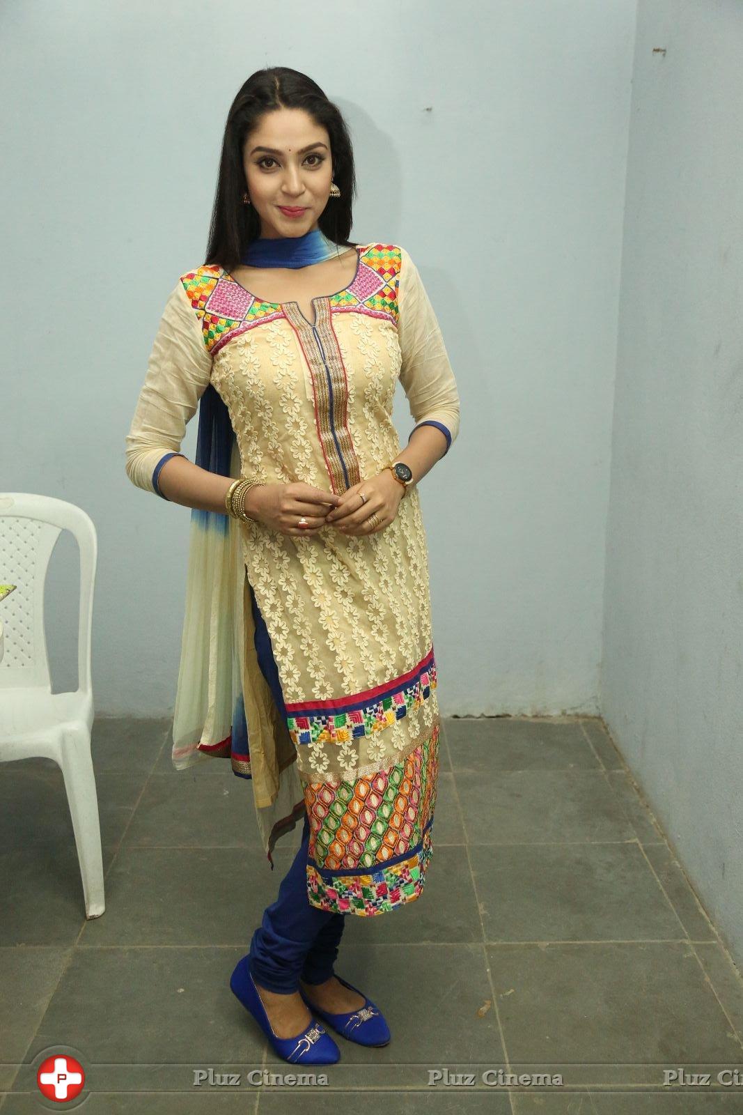 Angana Roy New Photos | Picture 1327063