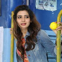 Samantha in A Aa Movie | Picture 1326572