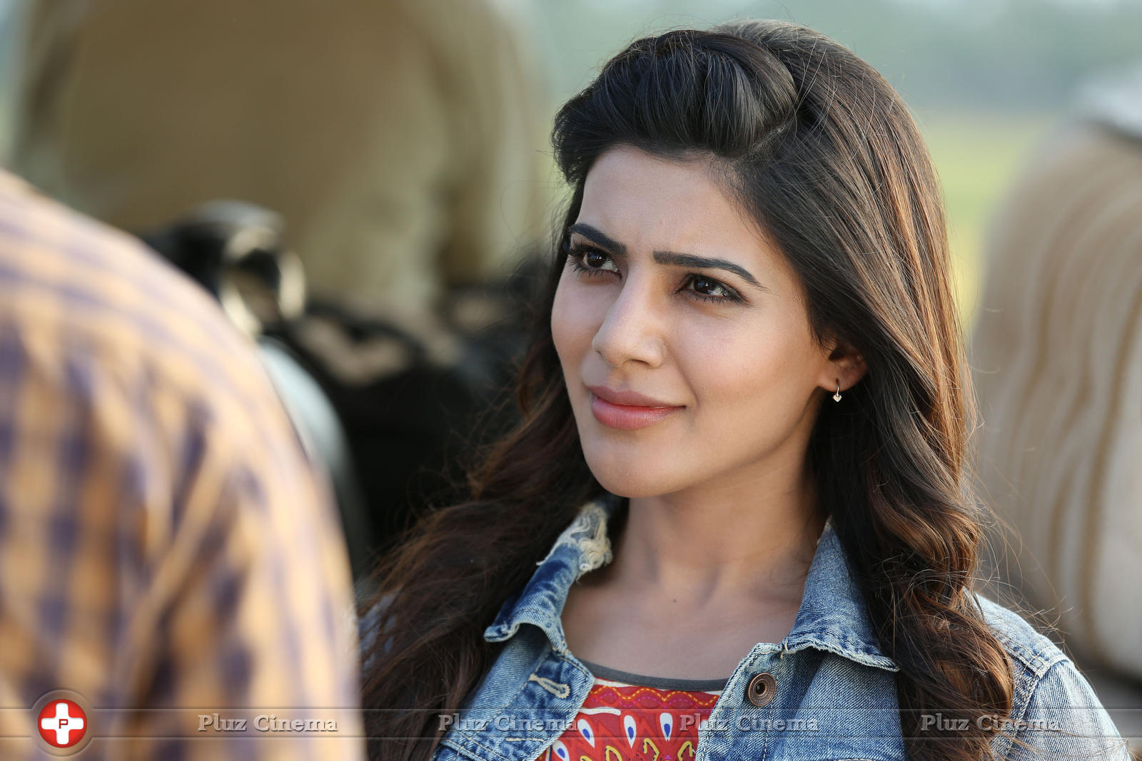 Samantha in A Aa Movie | Picture 1326573