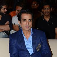 Sonu Sood - Abhinetri Movie First Look Launch stills | Picture 1328489