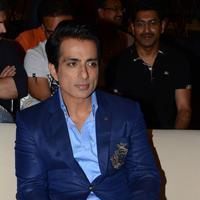 Sonu Sood - Abhinetri Movie First Look Launch stills | Picture 1328490