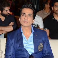 Sonu Sood - Abhinetri Movie First Look Launch stills | Picture 1328493