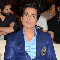 Sonu Sood - Abhinetri Movie First Look Launch stills | Picture 1328494