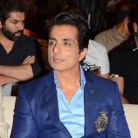 Sonu Sood - Abhinetri Movie First Look Launch stills | Picture 1328496