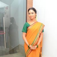 Tamanna - Abhinetri Movie First Look Launch stills | Picture 1328554