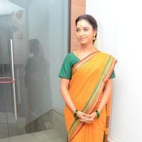 Tamanna - Abhinetri Movie First Look Launch stills | Picture 1328555