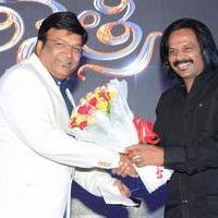 Abhinetri First Look Launch Stills | Picture 1328055