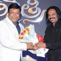 Abhinetri First Look Launch Stills | Picture 1328057