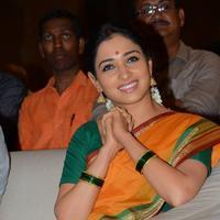 Abhinetri First Look Launch Stills | Picture 1328068