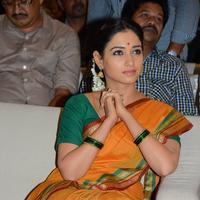 Abhinetri First Look Launch Stills | Picture 1328074