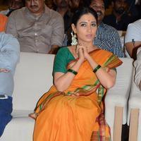 Abhinetri First Look Launch Stills | Picture 1328077
