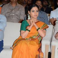 Abhinetri First Look Launch Stills | Picture 1328079