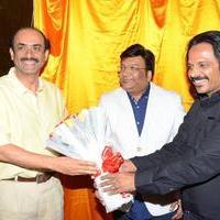 Abhinetri First Look Launch Stills | Picture 1328085