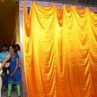 Abhinetri First Look Launch Stills | Picture 1328086