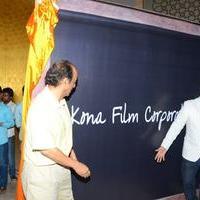 Abhinetri First Look Launch Stills | Picture 1328090