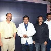 Abhinetri First Look Launch Stills | Picture 1328091