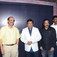 Abhinetri First Look Launch Stills | Picture 1328092