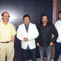 Abhinetri First Look Launch Stills | Picture 1328095