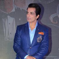 Sonu Sood - Abhinetri First Look Launch Stills | Picture 1328218
