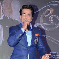 Sonu Sood - Abhinetri First Look Launch Stills | Picture 1328219