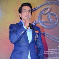 Sonu Sood - Abhinetri First Look Launch Stills | Picture 1328222