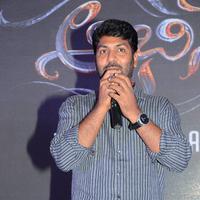 Abhinetri First Look Launch Stills | Picture 1328334