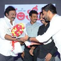 Abhinetri First Look Launch Stills | Picture 1328345