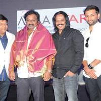 Abhinetri First Look Launch Stills | Picture 1328351