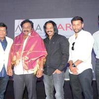 Abhinetri First Look Launch Stills | Picture 1328352