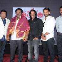 Abhinetri First Look Launch Stills | Picture 1328355