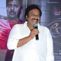 Abhinetri First Look Launch Stills | Picture 1328360