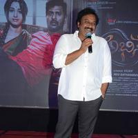 Abhinetri First Look Launch Stills | Picture 1328361