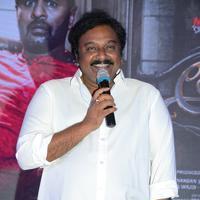 Abhinetri First Look Launch Stills | Picture 1328362