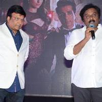 Abhinetri First Look Launch Stills | Picture 1328365