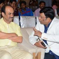 Abhinetri First Look Launch Stills | Picture 1328390