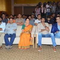 Abhinetri First Look Launch Stills | Picture 1328429