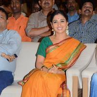 Abhinetri First Look Launch Stills | Picture 1328433