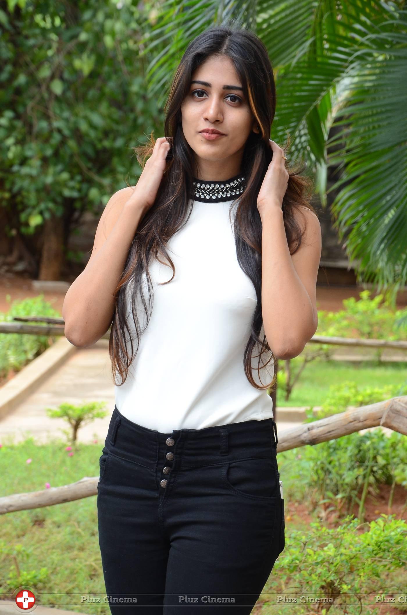 Chandini Chowdary New Stills | Picture 1329111