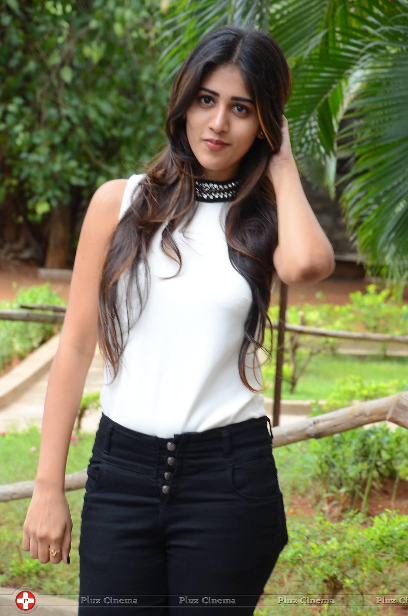 Chandini Chowdary New Stills | Picture 1329112